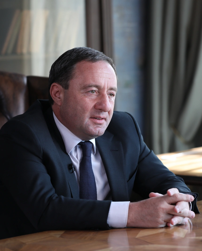 Վահե Բադալյան